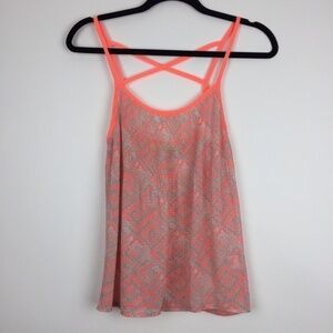 Vera Wang Princess Babydoll Top Sz XS